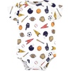 image:imageHudson Baby Cotton Bodysuits 3PackNew to the Team