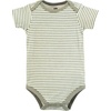 image:imageHudson Baby Cotton Bodysuits 3PackSage Mamas Boy