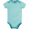 image:imageHudson Baby Cotton Bodysuits 3PackSea Characters
