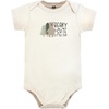 image:imageHudson Baby Cotton Bodysuits 3PackThe Great Outdoors
