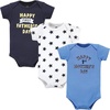 Boy Mothers Fathers Day