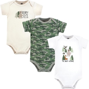 image:imageHudson Baby Cotton Bodysuits 3PackThe Great Outdoors