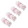 Floral 12-pack