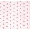 image:imageHudson Baby Unisex Baby Cotton Polyester Flannel Receiving Blankets Bundle 7PackOutline Floral Soft Pink