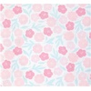 image:imageHudson Baby Unisex Baby Cotton Polyester Flannel Receiving Blankets Bundle 7PackPink Daisies