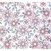 image:imageHudson Baby Unisex Baby Cotton Polyester Flannel Receiving Blankets Bundle 7PackPink Mint Floral