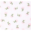 image:imageHudson Baby Unisex Baby Cotton Polyester Flannel Receiving Blankets Bundle 7PackPink Peony