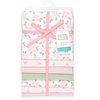 image:imageHudson Baby Unisex Baby Cotton Polyester Flannel Receiving Blankets Bundle 7PackSweet Little Floral