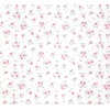 image:imageHudson Baby Unisex Baby Cotton Polyester Flannel Receiving Blankets Bundle 7PackWispy Wild Flower Bunny