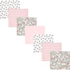 Soft Pink Floral
