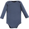 image:imageHudson Baby Baby Boys Cotton Longsleeve Bodysuits 7packInto the Woods Prints