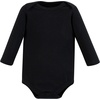 image:imageHudson Baby Baby Boys Cotton Longsleeve Bodysuits 7packInto the Woods Prints