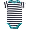 image:imageHudson Baby Unisex Baby Cotton Bodysuits Boy Fathers Day 912 Months