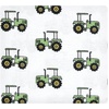 image:imageHudson Baby Unisex Baby Cotton Flannel Receiving Blankets Bundle Rocket Ship One SizeBoy Farm