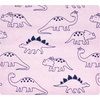 image:imageHudson Baby Unisex Baby Cotton Flannel Receiving Blankets Bundle Rocket Ship One SizeCuteasaurus