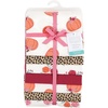 image:imageHudson Baby Unisex Baby Cotton Flannel Receiving Blankets Bundle Rocket Ship One SizeCutest Pumpkin