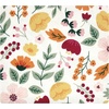 image:imageHudson Baby Unisex Baby Cotton Flannel Receiving Blankets Bundle Rocket Ship One SizeFall Botanical