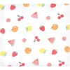 image:imageHudson Baby Unisex Baby Cotton Flannel Receiving Blankets Bundle Rocket Ship One SizeFruit Salad