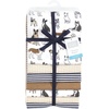 image:imageHudson Baby Unisex Baby Cotton Flannel Receiving Blankets Bundle Rocket Ship One SizeHandsome Dogs