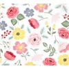 image:imageHudson Baby Unisex Baby Cotton Flannel Receiving Blankets Bundle Rocket Ship One SizeModern Botanical