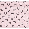 image:imageHudson Baby Unisex Baby Cotton Flannel Receiving Blankets Bundle Rocket Ship One SizeModern Rainbow