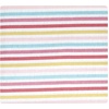 image:imageHudson Baby Unisex Baby Cotton Flannel Receiving Blankets Bundle Rocket Ship One SizeModern Rainbow