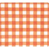 image:imageHudson Baby Unisex Baby Cotton Flannel Receiving Blankets Bundle Rocket Ship One SizePumpkin Truck