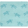 image:imageHudson Baby Unisex Baby Cotton Flannel Receiving Blankets Bundle Rocket Ship One SizeSea Characters