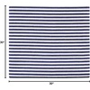 image:imageHudson Baby Unisex Baby Cotton Flannel Receiving Blankets Bundle Rocket Ship One SizeSports Fan