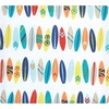image:imageHudson Baby Unisex Baby Cotton Flannel Receiving Blankets Bundle Rocket Ship One SizeSurfer Dude