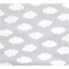 image:imageHudson Baby Unisex Baby Cotton Flannel Receiving Blankets Bundle Rocket Ship One SizeTeal Elephant