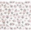 image:imageHudson Baby Unisex Baby Cotton Flannel Receiving Blankets Bundle Rocket Ship One SizeWild Forest Pink