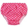 image:imageHudson Baby Unisex Baby Swim Diapers Coral Reef Dolphin 1824 MonthsDaisy