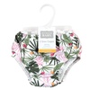 image:imageHudson Baby Unisex Baby Swim Diapers Coral Reef Dolphin 1824 MonthsFlamingo Tropical