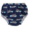 image:imageHudson Baby Unisex Baby Swim Diapers Coral Reef Dolphin 1824 MonthsPalm Trees