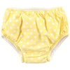image:imageHudson Baby Unisex Baby Swim Diapers Coral Reef Dolphin 1824 MonthsPink Lemons