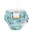 image:imageHudson Baby Unisex Baby Swim Diapers Coral Reef Dolphin 1824 MonthsSea Turtle