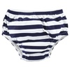 image:imageHudson Baby Unisex Baby Swim Diapers Coral Reef Dolphin 1824 MonthsSea Turtle