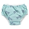 image:imageHudson Baby Unisex Baby Swim Diapers Coral Reef Dolphin 1824 MonthsSea Turtle