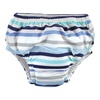 image:imageHudson Baby Unisex Baby Swim Diapers Coral Reef Dolphin 1824 MonthsShark