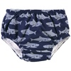 image:imageHudson Baby Unisex Baby Swim Diapers Coral Reef Dolphin 1824 MonthsSharks