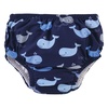 image:imageHudson Baby Unisex Baby Swim Diapers Whale Anchor 1824 MonthsWhales