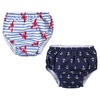 Anchors