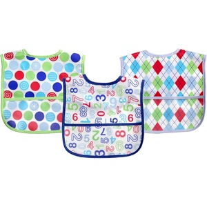 image:imageHudson Baby Unisex Baby Cotton Bodysuits Forest 10Piece 1218 Months