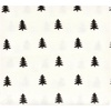 image:imageHudson Baby Unisex Baby Cotton Flannel Receiving Blankets Bundle Mustache Hat One SizeBrown Bear