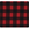 image:imageHudson Baby Unisex Baby Cotton Flannel Receiving Blankets Bundle Mustache Hat One SizeChristmas Tree Truck