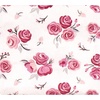 image:imageHudson Baby Unisex Baby Cotton Flannel Receiving Blankets Bundle Mustache Hat One SizeCream Rose