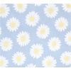 image:imageHudson Baby Unisex Baby Cotton Flannel Receiving Blankets Bundle Mustache Hat One SizeDaisy Bee