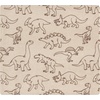 image:imageHudson Baby Unisex Baby Cotton Flannel Receiving Blankets Bundle Mustache Hat One SizeDinosaur Adventures
