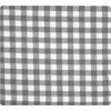 image:imageHudson Baby Unisex Baby Cotton Flannel Receiving Blankets Bundle Mustache Hat One SizeFarm Friends Grey